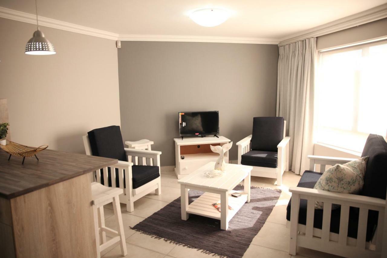 Mari-Amor Self-Catering Apartments Моссел-Бей Экстерьер фото