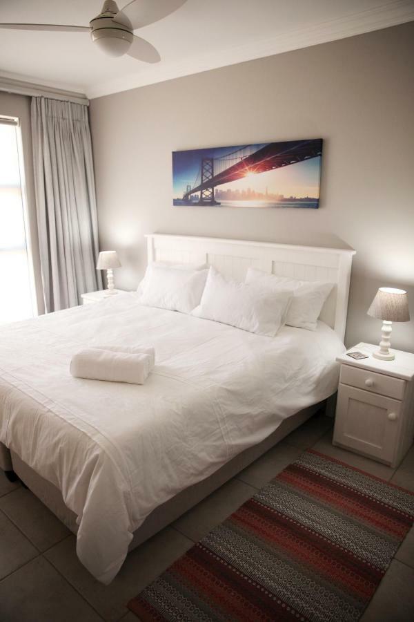 Mari-Amor Self-Catering Apartments Моссел-Бей Экстерьер фото