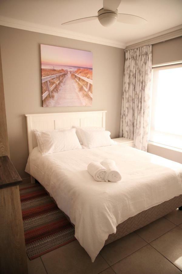 Mari-Amor Self-Catering Apartments Моссел-Бей Экстерьер фото