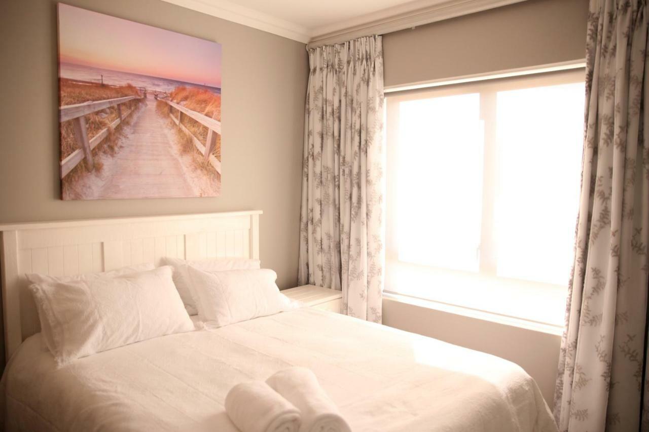 Mari-Amor Self-Catering Apartments Моссел-Бей Экстерьер фото