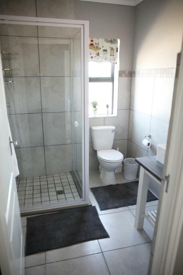 Mari-Amor Self-Catering Apartments Моссел-Бей Экстерьер фото