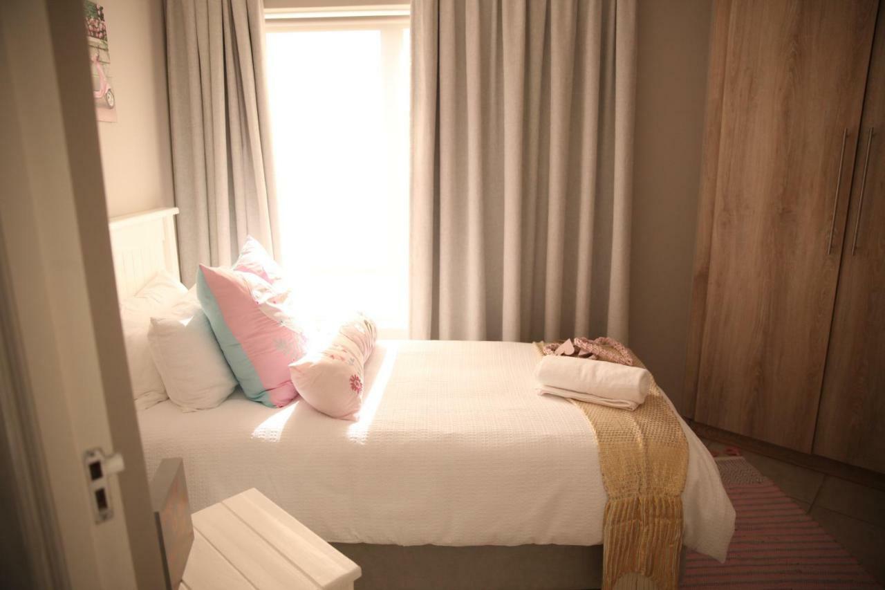 Mari-Amor Self-Catering Apartments Моссел-Бей Экстерьер фото