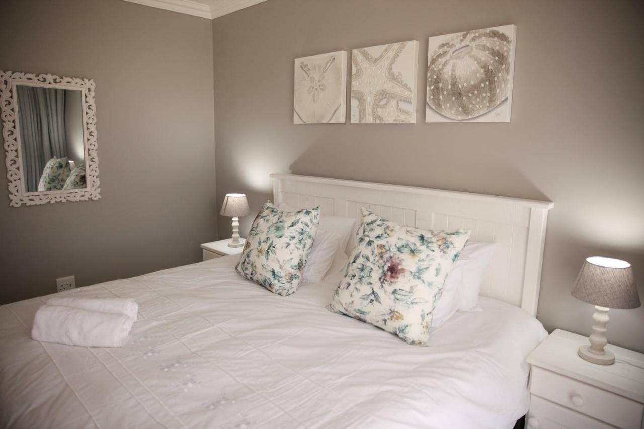 Mari-Amor Self-Catering Apartments Моссел-Бей Экстерьер фото