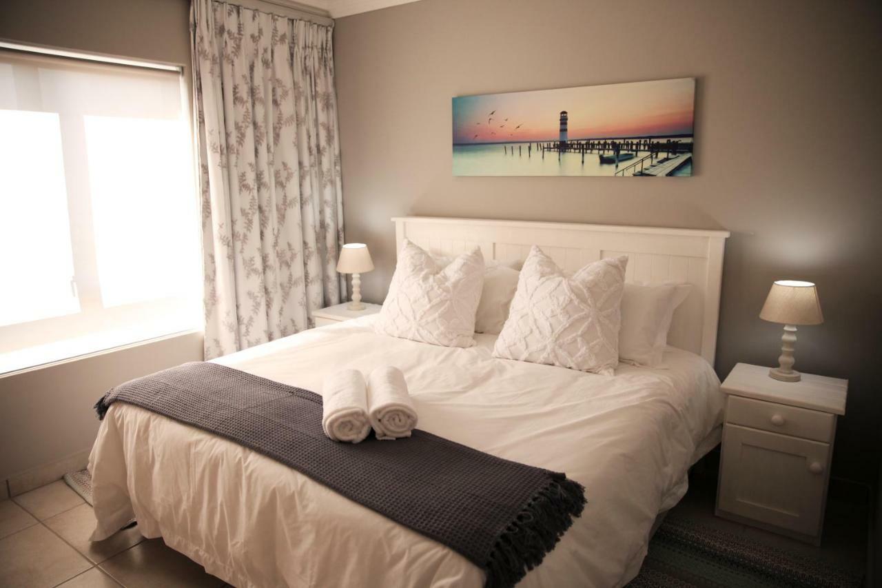 Mari-Amor Self-Catering Apartments Моссел-Бей Экстерьер фото