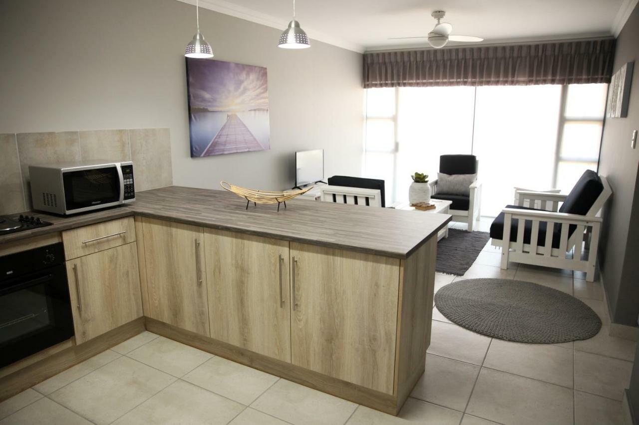 Mari-Amor Self-Catering Apartments Моссел-Бей Экстерьер фото