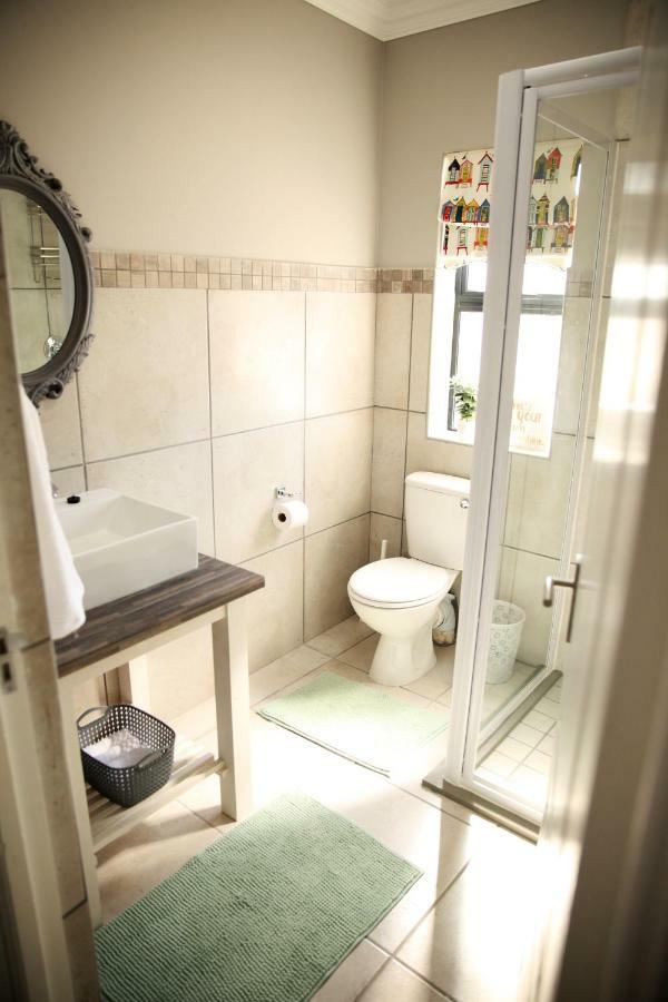 Mari-Amor Self-Catering Apartments Моссел-Бей Экстерьер фото